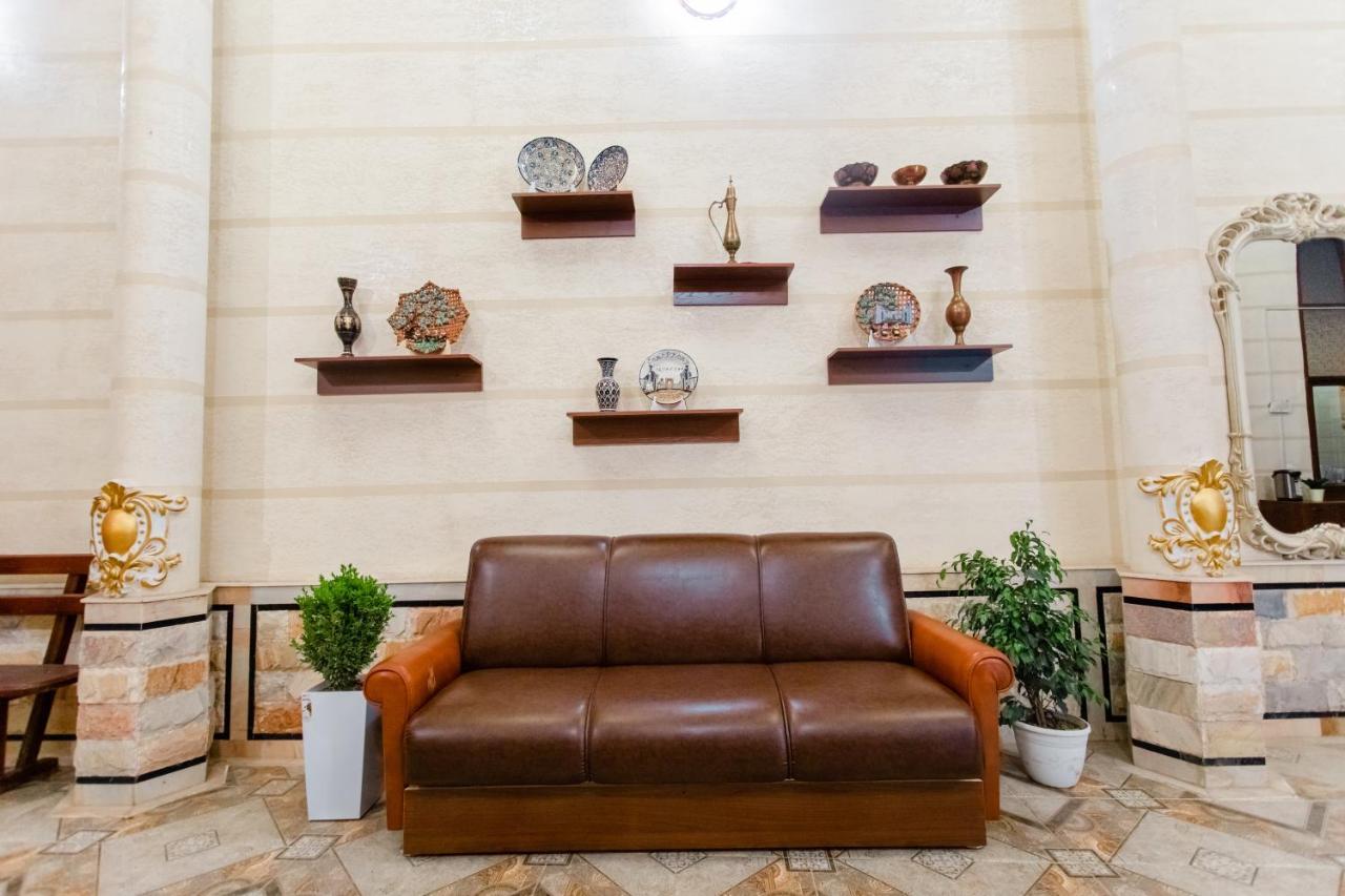 Old Town سمرقند المظهر الخارجي الصورة