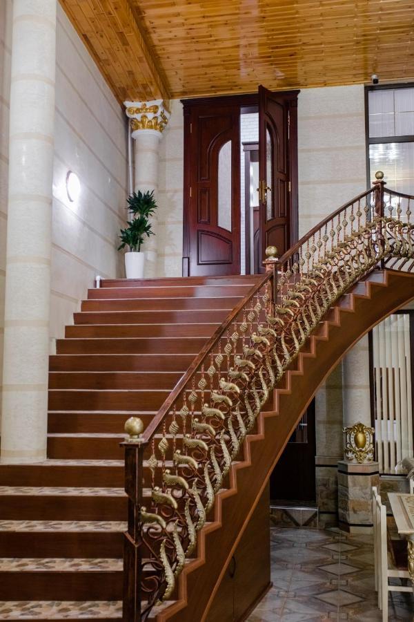 Old Town سمرقند المظهر الخارجي الصورة